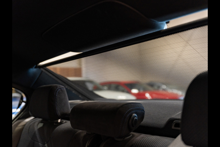 BMW 5 Serie M550i xDrive High Executive, Pano, ACC, 360 Cam, Hud, 21" Velgen, Voll Led, H&K, Ambiënte, Digi Dash, Voll Onderhoud