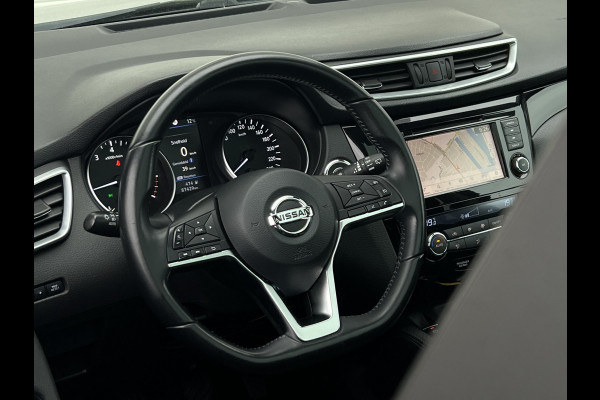 Nissan QASHQAI 1.3 DIG-T N-Connecta | Pano | LED | Winter Pack | 360 Camera