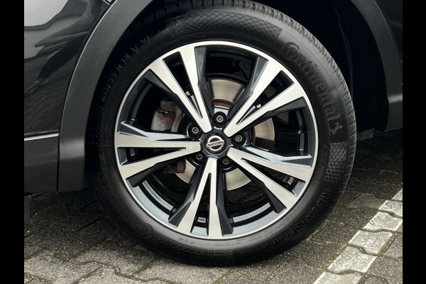 Nissan QASHQAI 1.3 DIG-T N-Connecta | Pano | LED | Winter Pack | 360 Camera