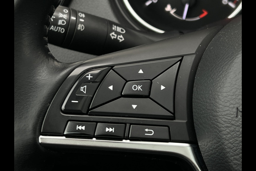 Nissan QASHQAI 1.3 DIG-T N-Connecta | Pano | LED | Winter Pack | 360 Camera