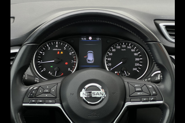 Nissan QASHQAI 1.3 DIG-T N-Connecta | Pano | LED | Winter Pack | 360 Camera