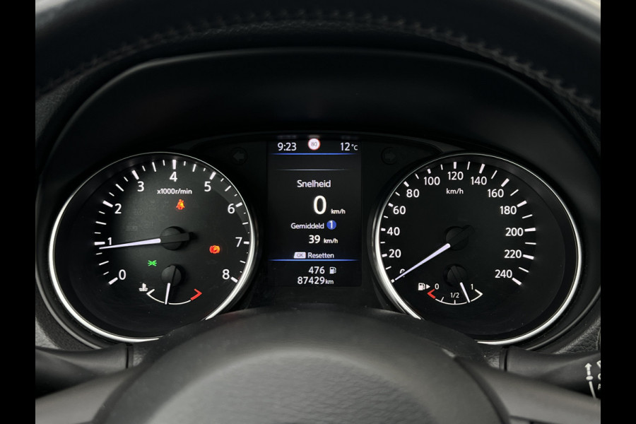 Nissan QASHQAI 1.3 DIG-T N-Connecta | Pano | LED | Winter Pack | 360 Camera