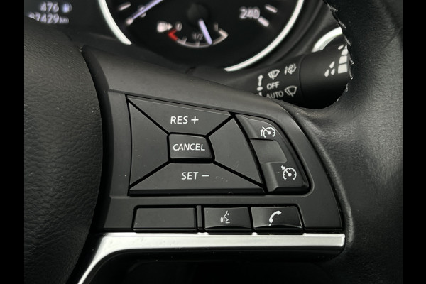 Nissan QASHQAI 1.3 DIG-T N-Connecta | Pano | LED | Winter Pack | 360 Camera