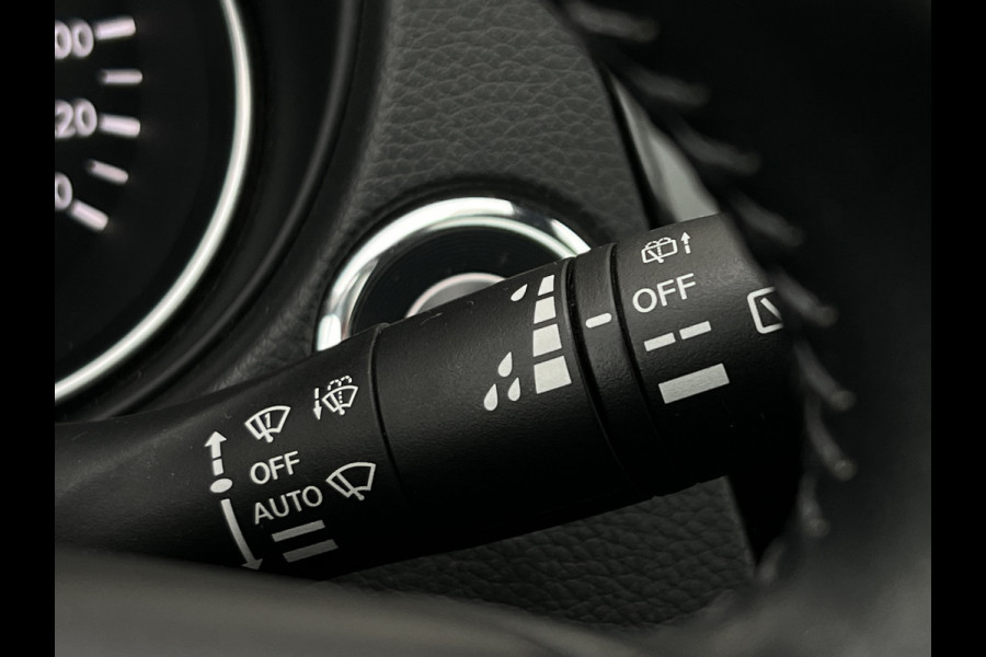 Nissan QASHQAI 1.3 DIG-T N-Connecta | Pano | LED | Winter Pack | 360 Camera