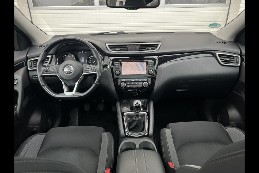 Nissan QASHQAI 1.3 DIG-T N-Connecta | Pano | LED | Winter Pack | 360 Camera