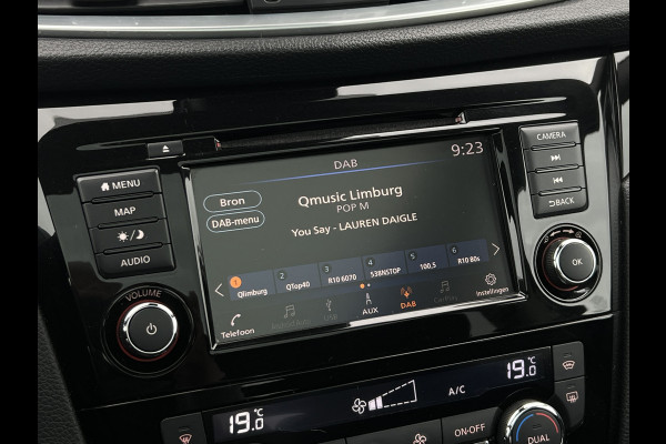 Nissan QASHQAI 1.3 DIG-T N-Connecta | Pano | LED | Winter Pack | 360 Camera