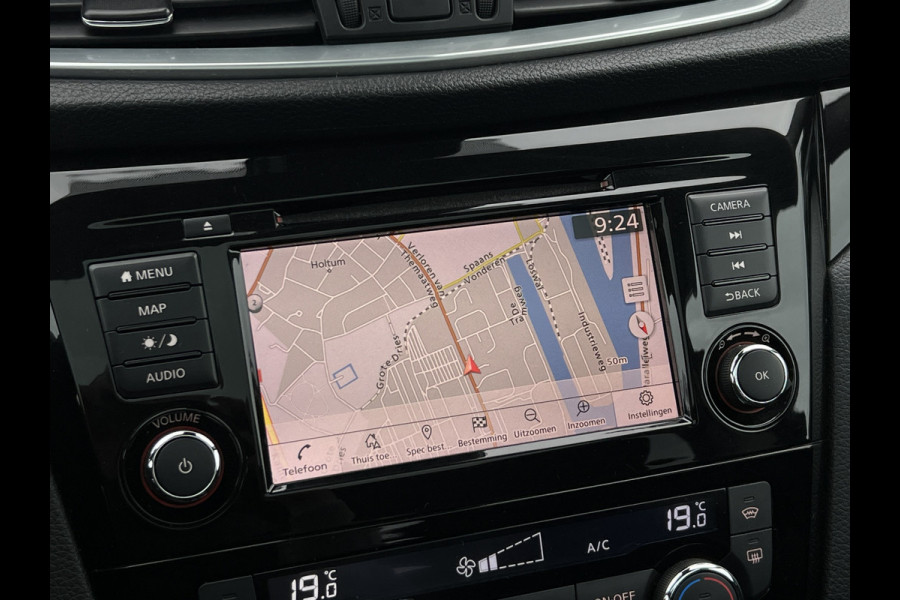 Nissan QASHQAI 1.3 DIG-T N-Connecta | Pano | LED | Winter Pack | 360 Camera