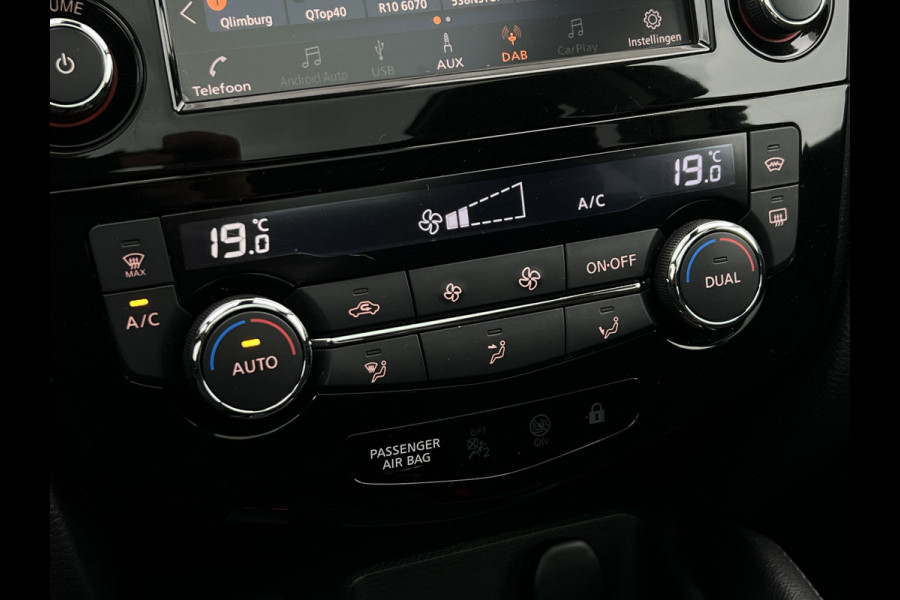 Nissan QASHQAI 1.3 DIG-T N-Connecta | Pano | LED | Winter Pack | 360 Camera