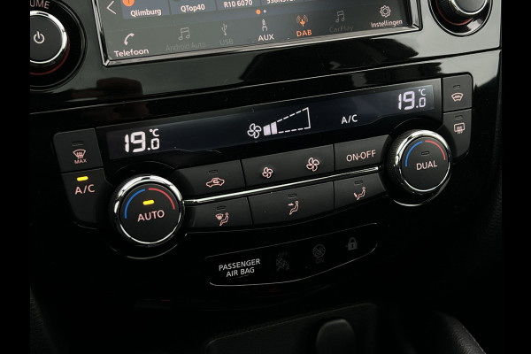 Nissan QASHQAI 1.3 DIG-T N-Connecta | Pano | LED | Winter Pack | 360 Camera