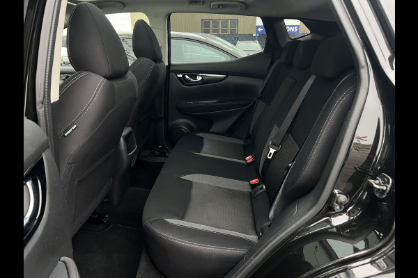 Nissan QASHQAI 1.3 DIG-T N-Connecta | Pano | LED | Winter Pack | 360 Camera