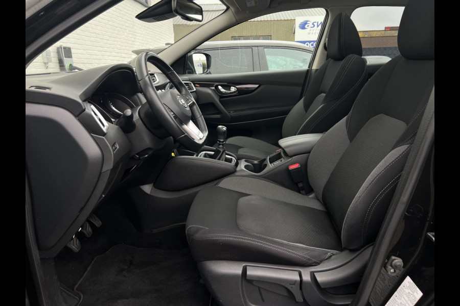 Nissan QASHQAI 1.3 DIG-T N-Connecta | Pano | LED | Winter Pack | 360 Camera