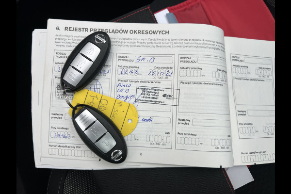 Nissan QASHQAI 1.3 DIG-T N-Connecta | Pano | LED | Winter Pack | 360 Camera