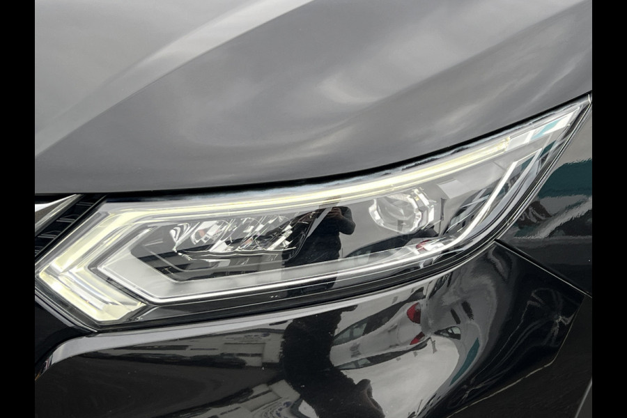 Nissan QASHQAI 1.3 DIG-T N-Connecta | Pano | LED | Winter Pack | 360 Camera