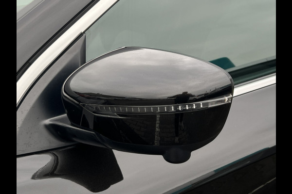 Nissan QASHQAI 1.3 DIG-T N-Connecta | Pano | LED | Winter Pack | 360 Camera