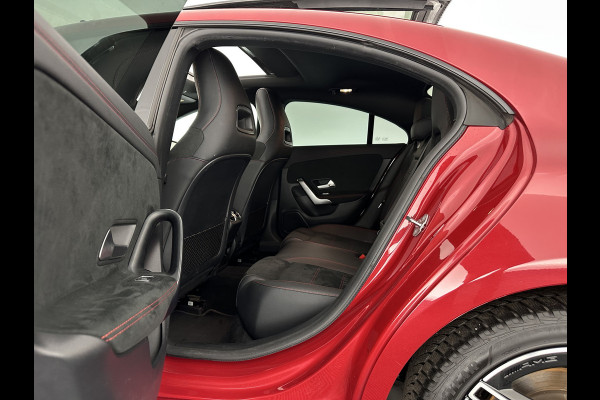 Mercedes-Benz CLA-Klasse 250 e AMG Limited Business Solution (Plug-in) (INCL-BTW) Aut. *PANO | ADAPTIVE-CRUISE | LEATHER-MICORFIBRE | MULTIBEAM-LED | BLINDSPOT | WIDESCREEN-COCKPIT | AMBIENTLIGHT | CAMERA | M-BUX-NAVI | ECC | SHIFTPADDLES | PDC | CRUISE | DAB |