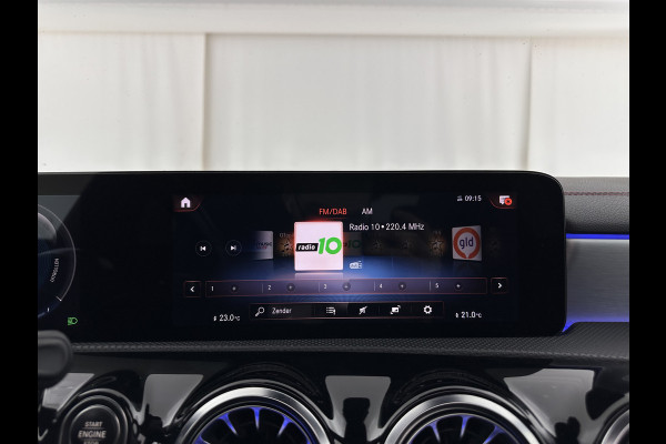 Mercedes-Benz CLA-Klasse 250 e AMG Limited Business Solution (Plug-in) (INCL-BTW) Aut. *PANO | ADAPTIVE-CRUISE | LEATHER-MICORFIBRE | MULTIBEAM-LED | BLINDSPOT | WIDESCREEN-COCKPIT | AMBIENTLIGHT | CAMERA | M-BUX-NAVI | ECC | SHIFTPADDLES | PDC | CRUISE | DAB |