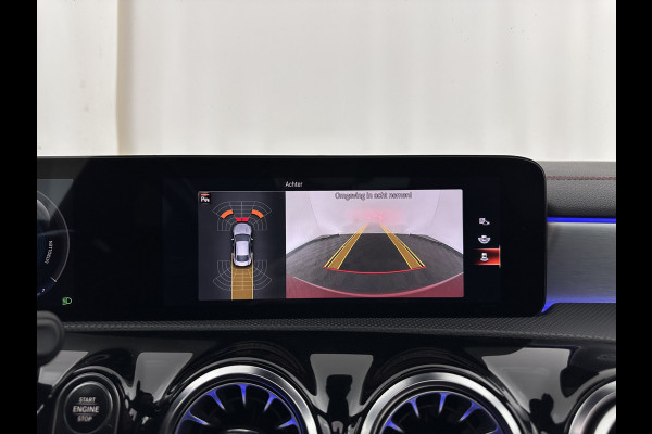 Mercedes-Benz CLA-Klasse 250 e AMG Limited Business Solution (Plug-in) (INCL-BTW) Aut. *PANO | ADAPTIVE-CRUISE | LEATHER-MICORFIBRE | MULTIBEAM-LED | BLINDSPOT | WIDESCREEN-COCKPIT | AMBIENTLIGHT | CAMERA | M-BUX-NAVI | ECC | SHIFTPADDLES | PDC | CRUISE | DAB |