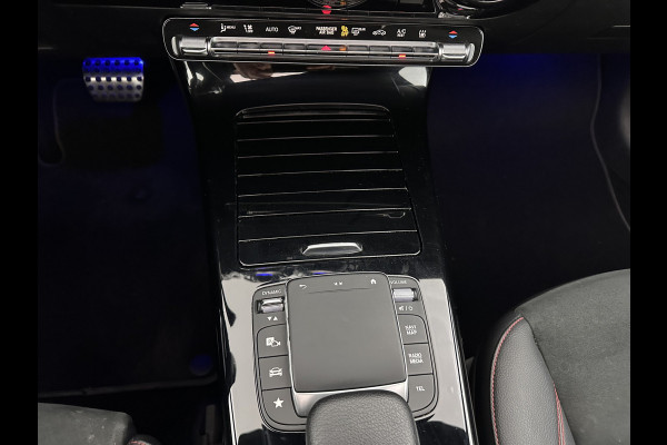 Mercedes-Benz CLA-Klasse 250 e AMG Limited Business Solution (Plug-in) (INCL-BTW) Aut. *PANO | ADAPTIVE-CRUISE | LEATHER-MICORFIBRE | MULTIBEAM-LED | BLINDSPOT | WIDESCREEN-COCKPIT | AMBIENTLIGHT | CAMERA | M-BUX-NAVI | ECC | SHIFTPADDLES | PDC | CRUISE | DAB |