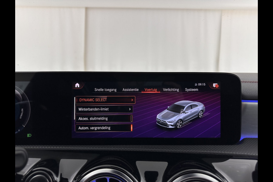 Mercedes-Benz CLA-Klasse 250 e AMG Limited Business Solution (Plug-in) (INCL-BTW) Aut. *PANO | ADAPTIVE-CRUISE | LEATHER-MICORFIBRE | MULTIBEAM-LED | BLINDSPOT | WIDESCREEN-COCKPIT | AMBIENTLIGHT | CAMERA | M-BUX-NAVI | ECC | SHIFTPADDLES | PDC | CRUISE | DAB |