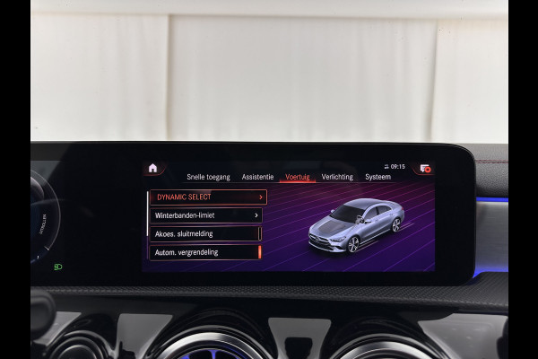 Mercedes-Benz CLA-Klasse 250 e AMG Limited Business Solution (Plug-in) (INCL-BTW) Aut. *PANO | ADAPTIVE-CRUISE | LEATHER-MICORFIBRE | MULTIBEAM-LED | BLINDSPOT | WIDESCREEN-COCKPIT | AMBIENTLIGHT | CAMERA | M-BUX-NAVI | ECC | SHIFTPADDLES | PDC | CRUISE | DAB |
