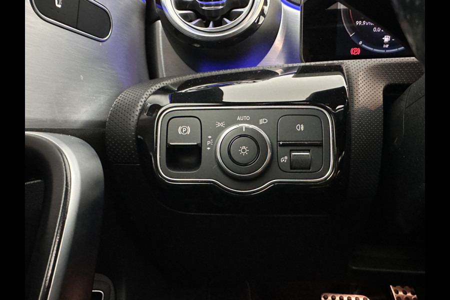 Mercedes-Benz CLA-Klasse 250 e AMG Limited Business Solution (Plug-in) (INCL-BTW) Aut. *PANO | ADAPTIVE-CRUISE | LEATHER-MICORFIBRE | MULTIBEAM-LED | BLINDSPOT | WIDESCREEN-COCKPIT | AMBIENTLIGHT | CAMERA | M-BUX-NAVI | ECC | SHIFTPADDLES | PDC | CRUISE | DAB |