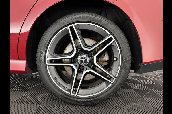 Mercedes-Benz CLA-Klasse 250 e AMG Limited Business Solution (Plug-in) (INCL-BTW) Aut. *PANO | ADAPTIVE-CRUISE | LEATHER-MICORFIBRE | MULTIBEAM-LED | BLINDSPOT | WIDESCREEN-COCKPIT | AMBIENTLIGHT | CAMERA | M-BUX-NAVI | ECC | SHIFTPADDLES | PDC | CRUISE | DAB |