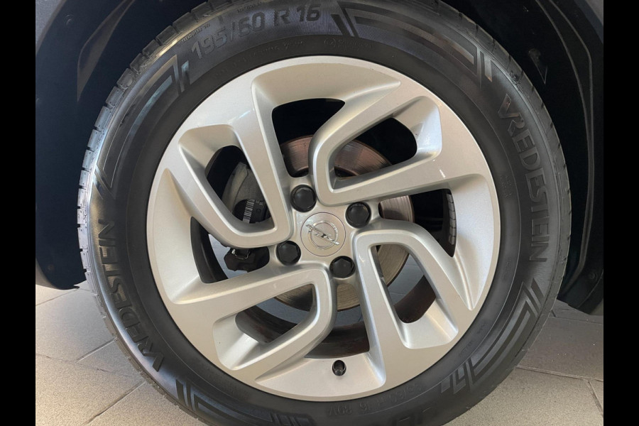 Opel Crossland X 1.2 Innovation AIRCO NAVI CRUISE APPLE CARPLAY PDC VELGEN 2E EIG NIEUWSTAAT