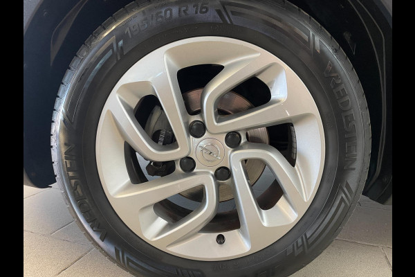 Opel Crossland X 1.2 Innovation AIRCO NAVI CRUISE APPLE CARPLAY PDC VELGEN 2E EIG NIEUWSTAAT