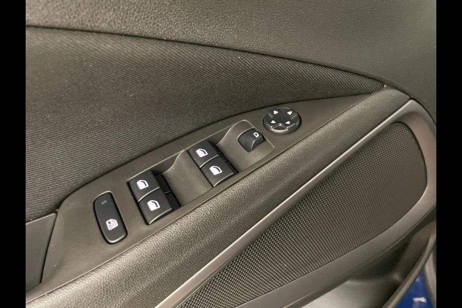 Opel Crossland X 1.2 Innovation AIRCO NAVI CRUISE APPLE CARPLAY PDC VELGEN 2E EIG NIEUWSTAAT