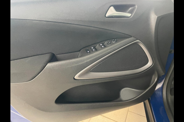 Opel Crossland X 1.2 Innovation AIRCO NAVI CRUISE APPLE CARPLAY PDC VELGEN 2E EIG NIEUWSTAAT
