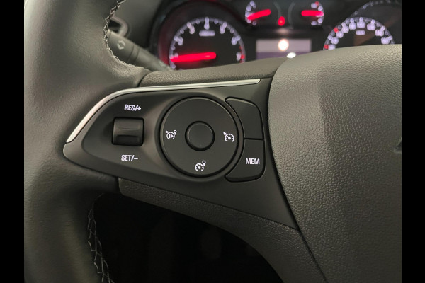 Opel Crossland X 1.2 Innovation AIRCO NAVI CRUISE APPLE CARPLAY PDC VELGEN 2E EIG NIEUWSTAAT