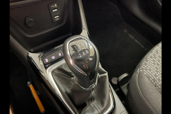 Opel Crossland X 1.2 Innovation AIRCO NAVI CRUISE APPLE CARPLAY PDC VELGEN 2E EIG NIEUWSTAAT