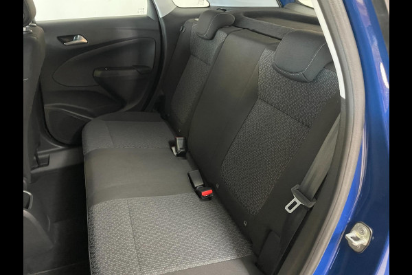 Opel Crossland X 1.2 Innovation AIRCO NAVI CRUISE APPLE CARPLAY PDC VELGEN 2E EIG NIEUWSTAAT