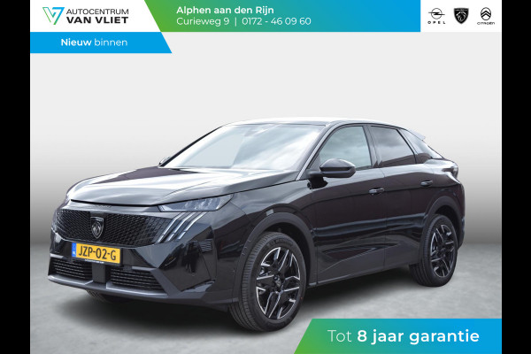 Peugeot 3008 1.2 Hybrid 145 Allure | 360 vision & Drive Assist Pack | Panoramic Navigation Pack | Seat Pack |