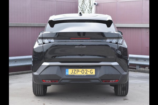 Peugeot 3008 1.2 Hybrid 145 Allure | 360 vision & Drive Assist Pack | Panoramic Navigation Pack | Seat Pack |