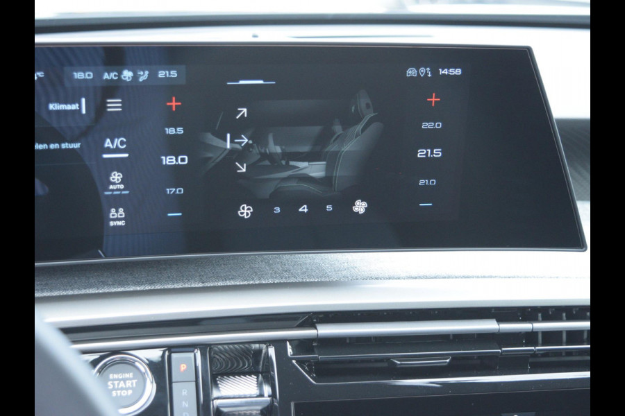 Peugeot 3008 1.2 Hybrid 145 Allure | 360 vision & Drive Assist Pack | Panoramic Navigation Pack | Seat Pack |