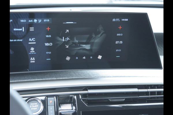 Peugeot 3008 1.2 Hybrid 145 Allure | 360 vision & Drive Assist Pack | Panoramic Navigation Pack | Seat Pack |