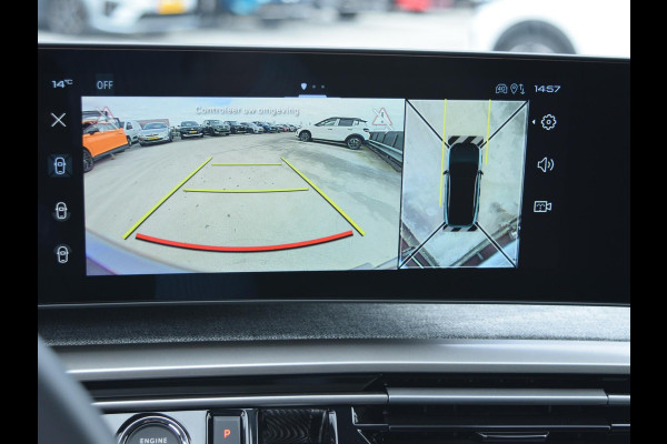 Peugeot 3008 1.2 Hybrid 145 Allure | 360 vision & Drive Assist Pack | Panoramic Navigation Pack | Seat Pack |