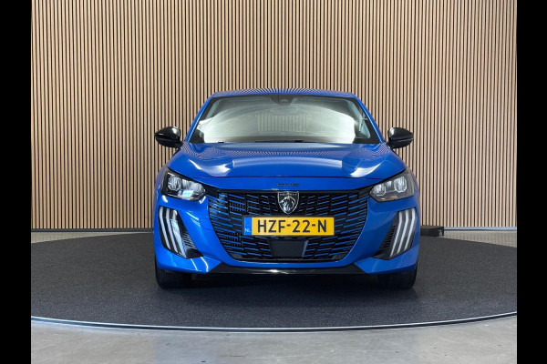 Peugeot 208 1.2 PureTech 100PK Aut. Allure Pack | Navi | Camera | Incl. garantie