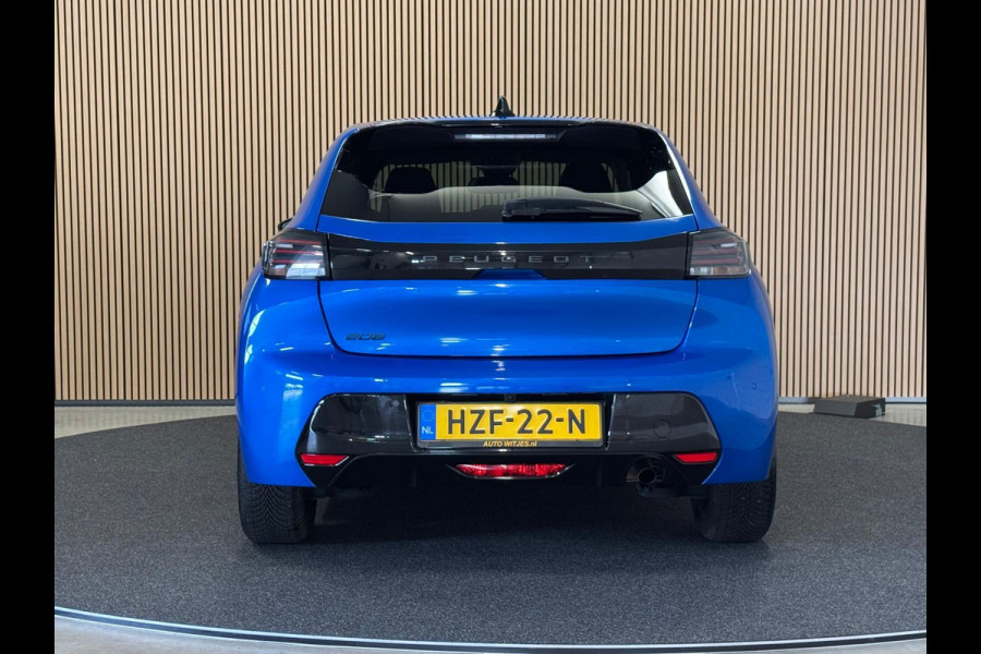 Peugeot 208 1.2 PureTech 100PK Aut. Allure Pack | Navi | Camera | Incl. garantie