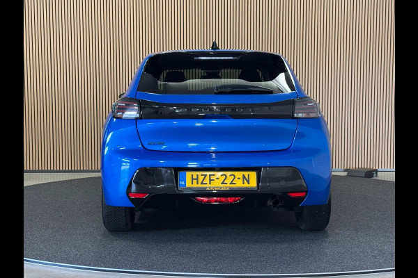 Peugeot 208 1.2 PureTech 100PK Aut. Allure Pack | Navi | Camera | Incl. garantie