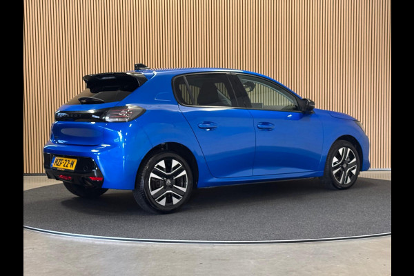 Peugeot 208 1.2 PureTech 100PK Aut. Allure Pack | Navi | Camera | Incl. garantie