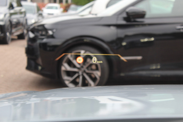 BMW i4 eDrive40 High Executive 84 kWh / SoH 93,5% / Trekhaak / 360Camera / Head-up / Leder / 19'' / Navigatie / Stoelverwarming / DAB / Cruise Control