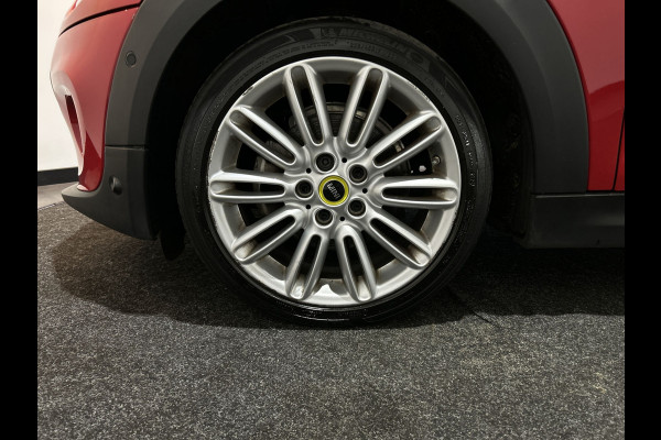 MINI Mini Electric Charged 33 kWh | achteruit rij camera | verwarmde voorstoelen | Soh (batterijcheck) Waarde 93,2 %