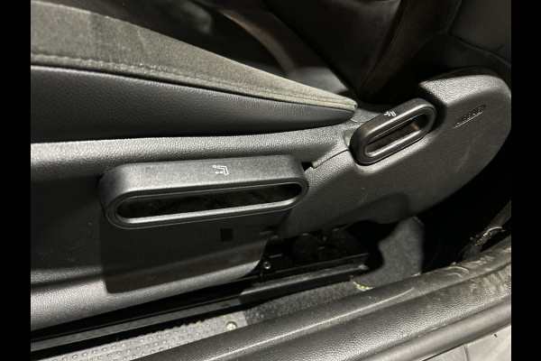 MINI Mini Electric Charged 33 kWh | achteruit rij camera | verwarmde voorstoelen | Soh (batterijcheck) Waarde 93,2 %