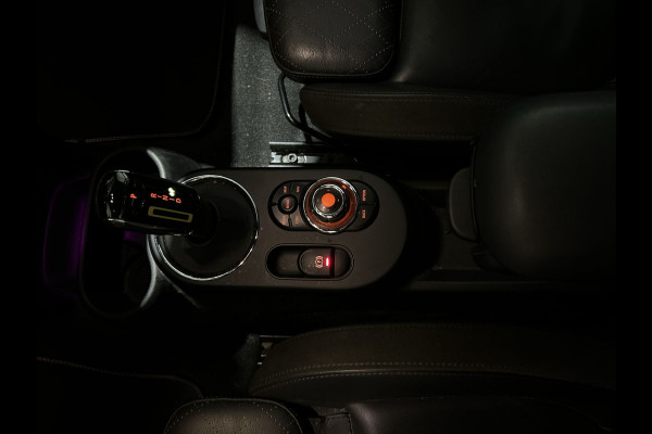 MINI Mini Electric Charged 33 kWh | achteruit rij camera | verwarmde voorstoelen | Soh (batterijcheck) Waarde 93,2 %