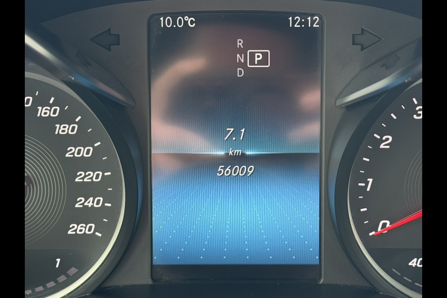 Mercedes-Benz C-Klasse Cabrio 300 Premium AMG Facelift Cabrio Camera Stoelverwarming/ventilatie Clima Carplay Full Led