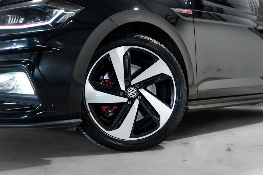 Volkswagen Polo 2.0 TSI GTI DSG KEYLESS NAP MILTEK 300PK