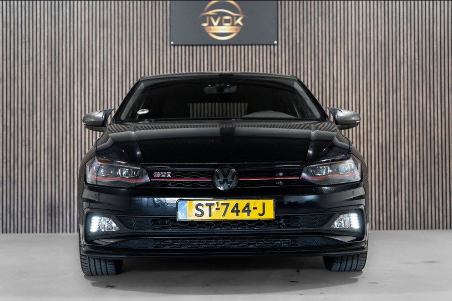 Volkswagen Polo 2.0 TSI GTI DSG KEYLESS NAP MILTEK 300PK