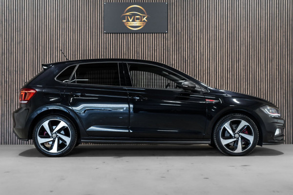 Volkswagen Polo 2.0 TSI GTI DSG KEYLESS NAP MILTEK 300PK